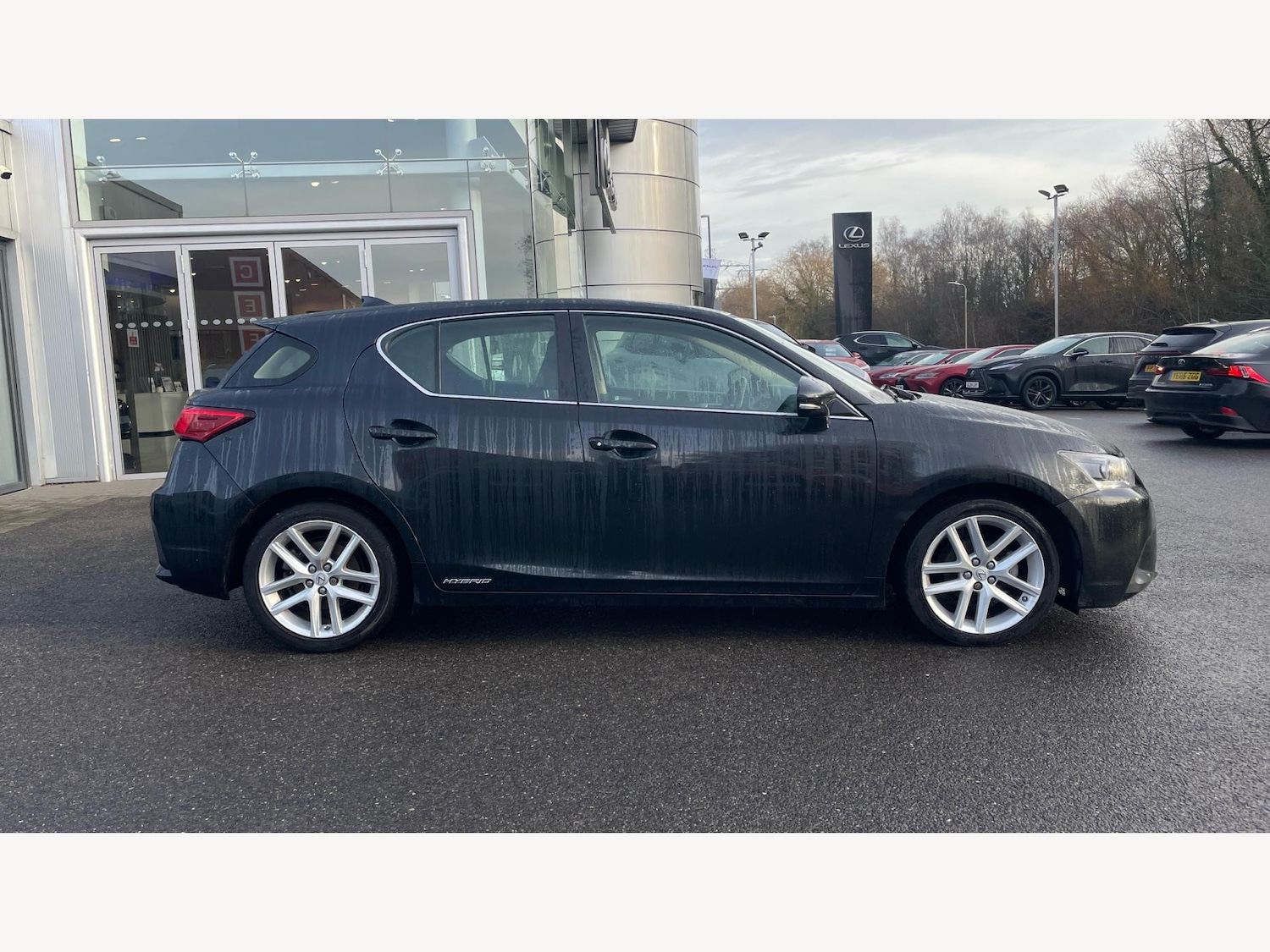 Used Lexus CT 2020 for sale - 77131552: Photo 18