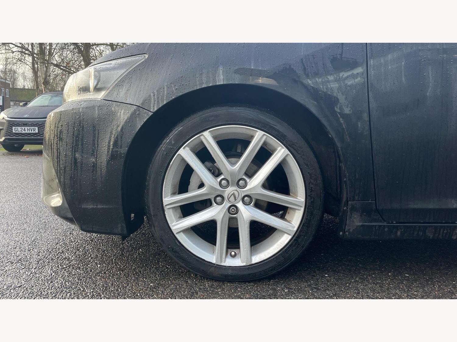 Used Lexus CT 2020 for sale - 77131552: Photo 21