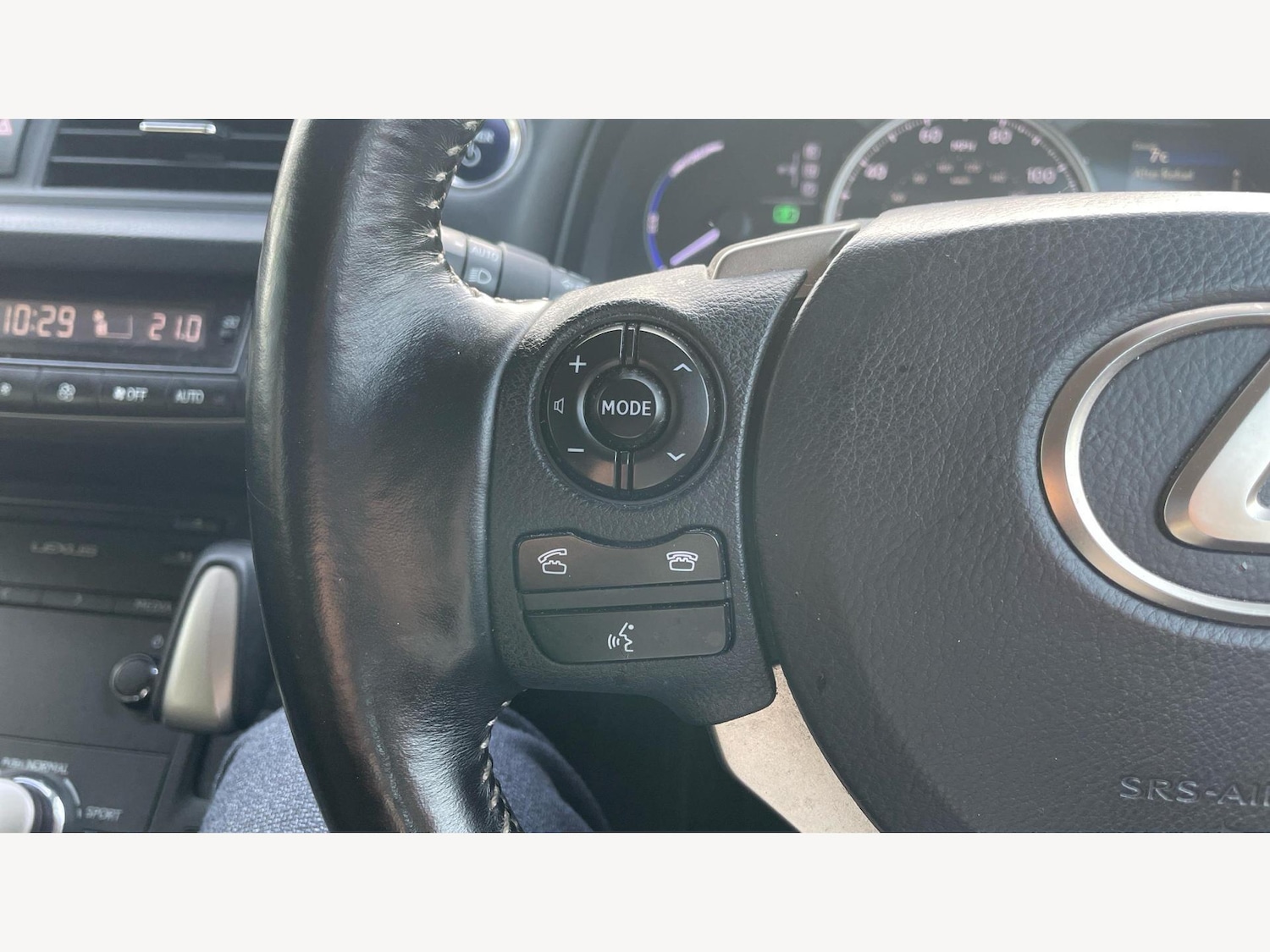 Used Lexus CT 2020 for sale - 77131552: Photo 22