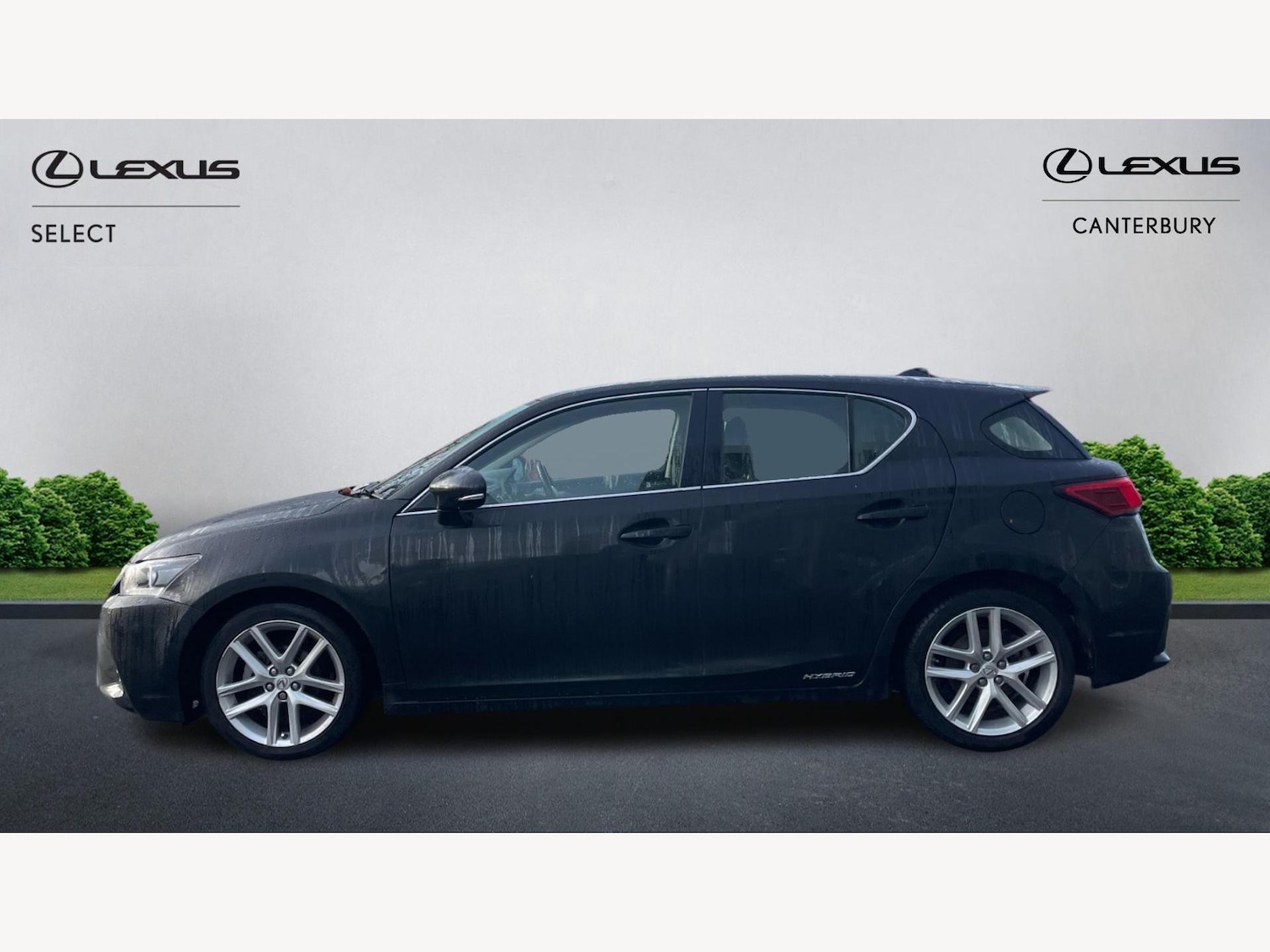 Used Lexus CT 2020 for sale - 77131552: Photo 3