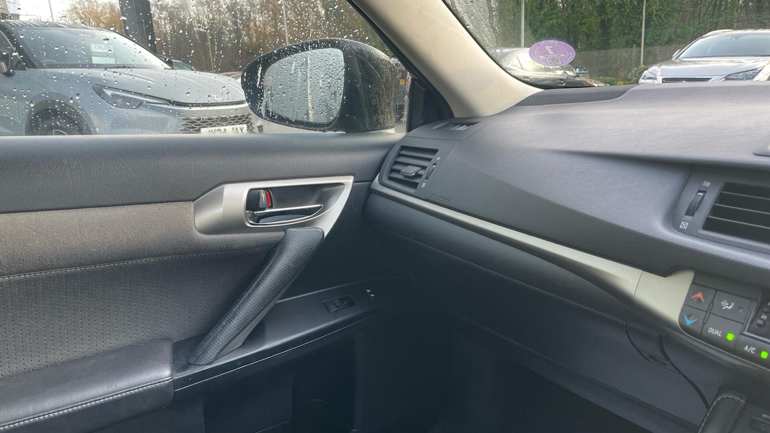 Used Lexus CT 2020 for sale - 77131552: Photo 35