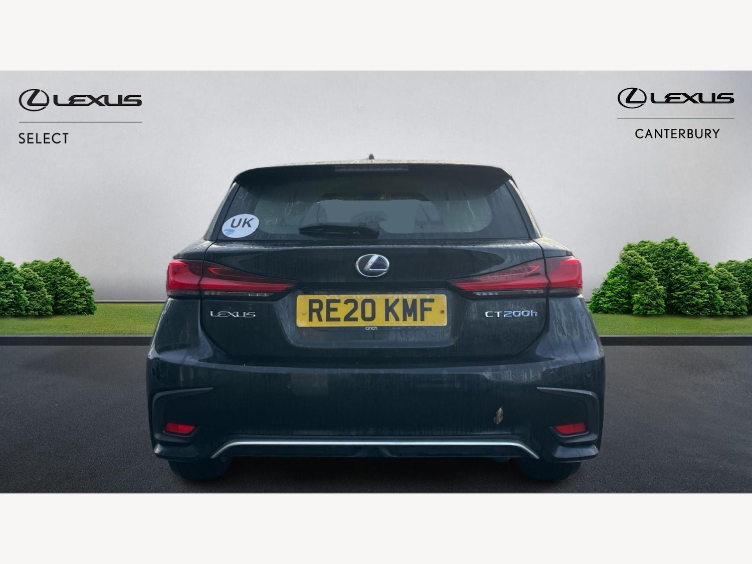 Used Lexus CT 2020 for sale - 77131552: Photo 7