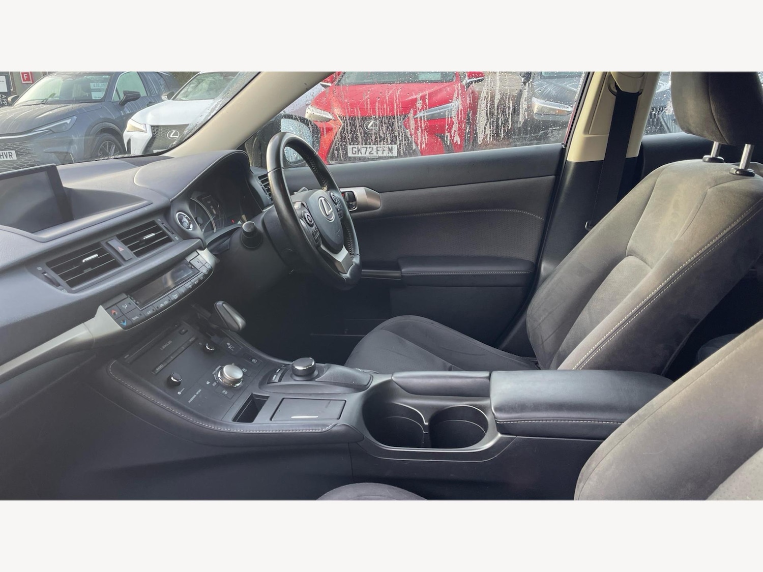 Used Lexus CT 2020 for sale - 77131552: Photo 8