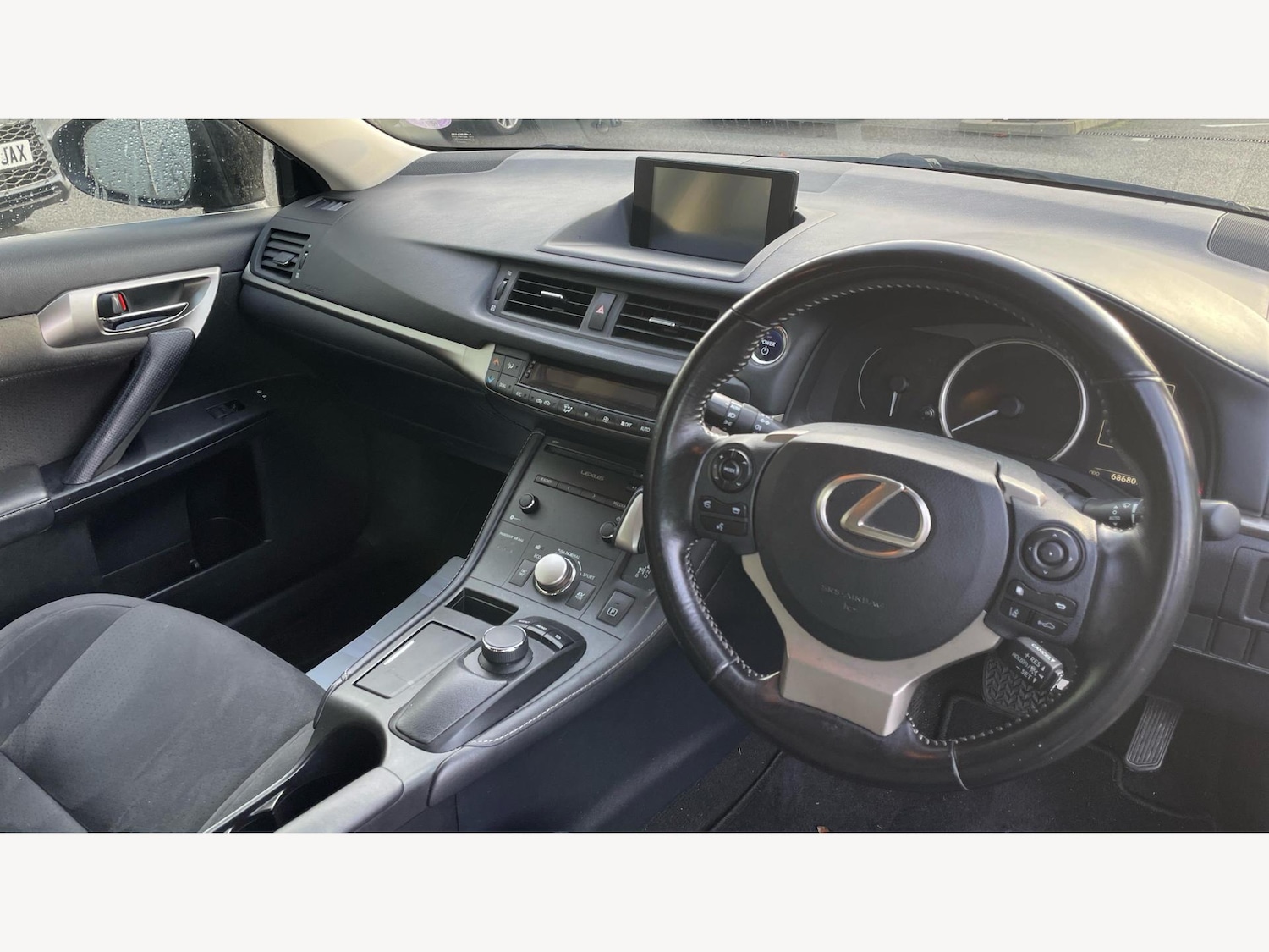 Used Lexus CT 2020 for sale - 77131552: Photo 9