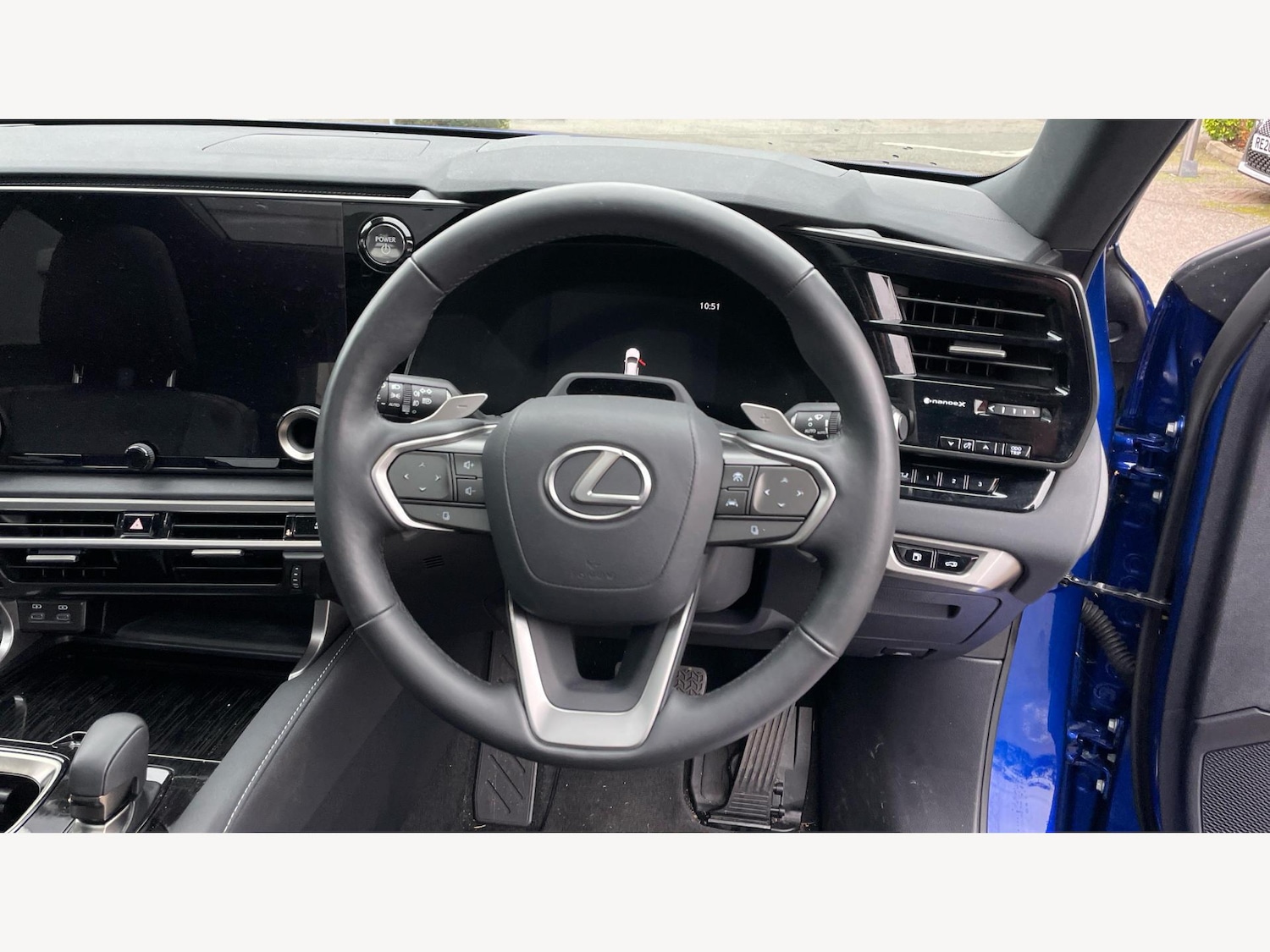 Used Lexus RX 2024 for sale - 77091254: Photo 10