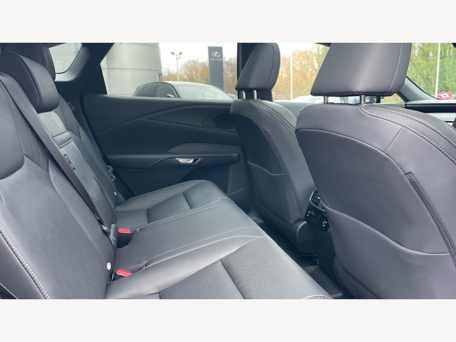 Used Lexus RX 2024 for sale - 77091254: Photo 11