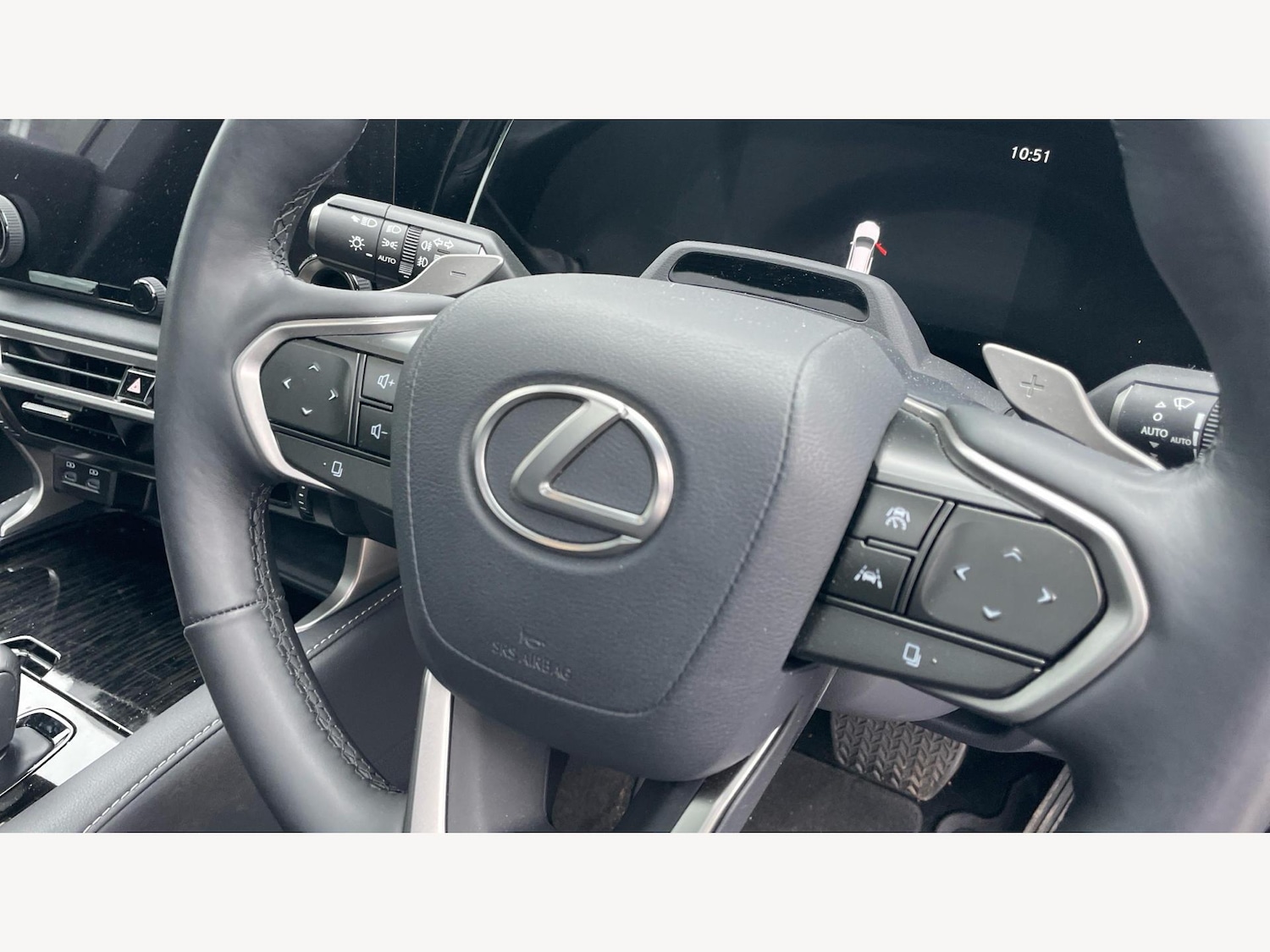 Used Lexus RX 2024 for sale - 77091254: Photo 13