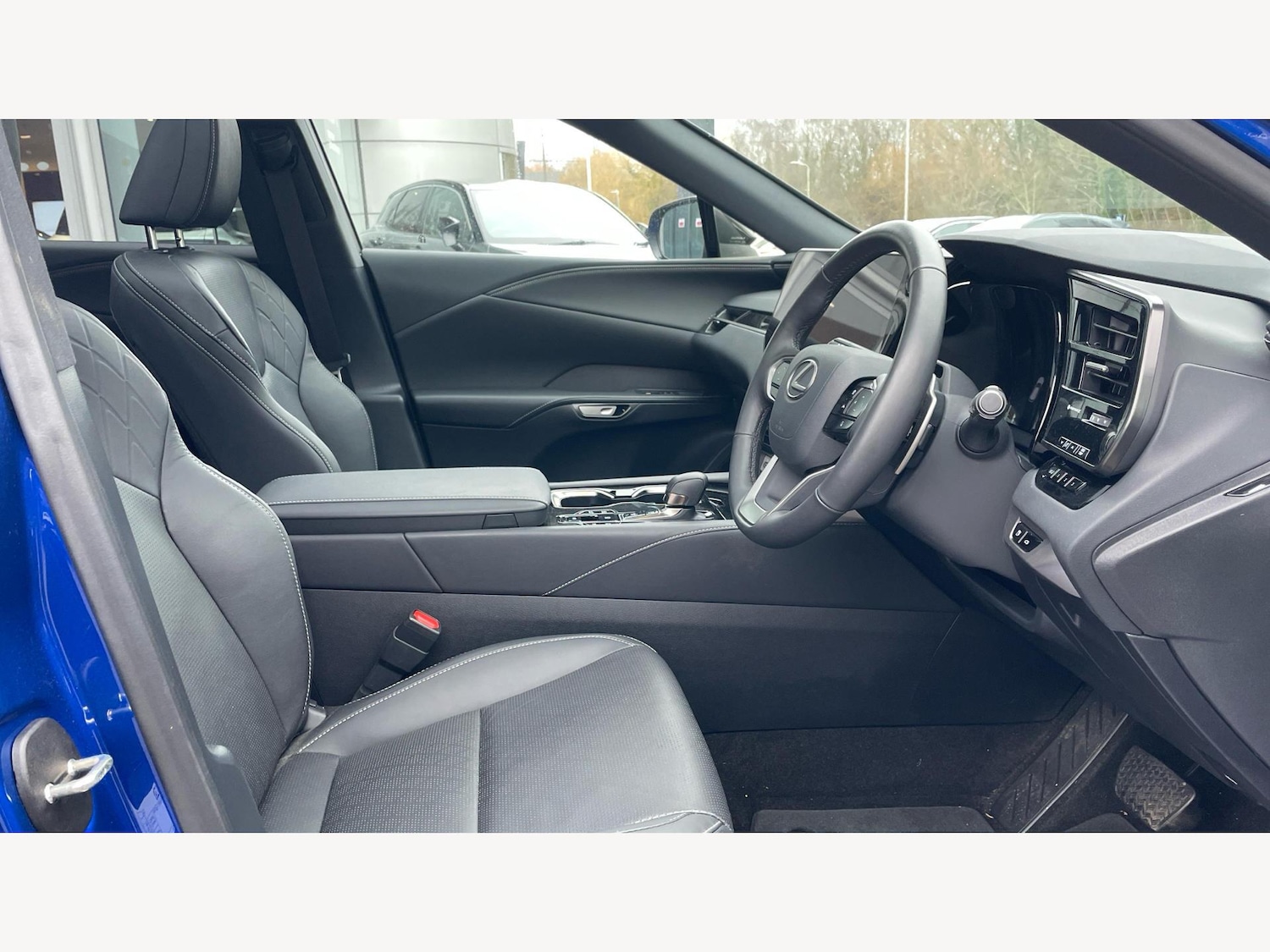 Used Lexus RX 2024 for sale - 77091254: Photo 15