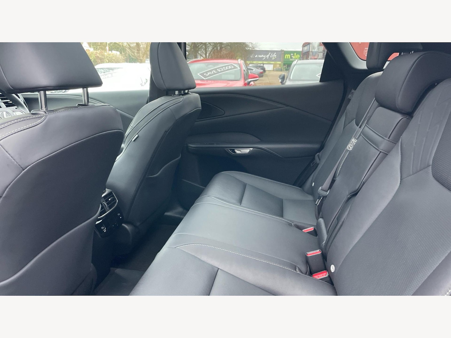 Used Lexus RX 2024 for sale - 77091254: Photo 16