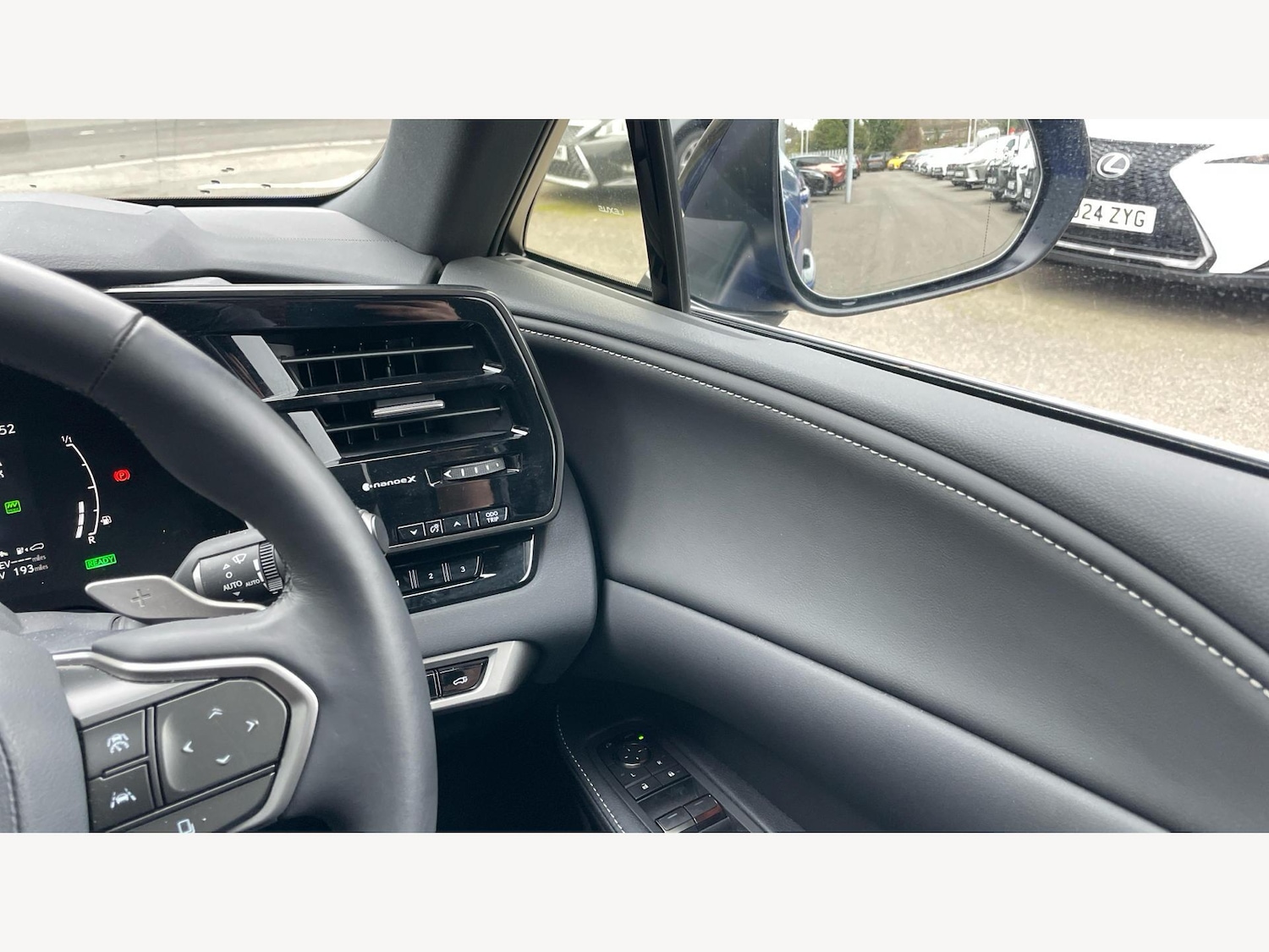 Used Lexus RX 2024 for sale - 77091254: Photo 29