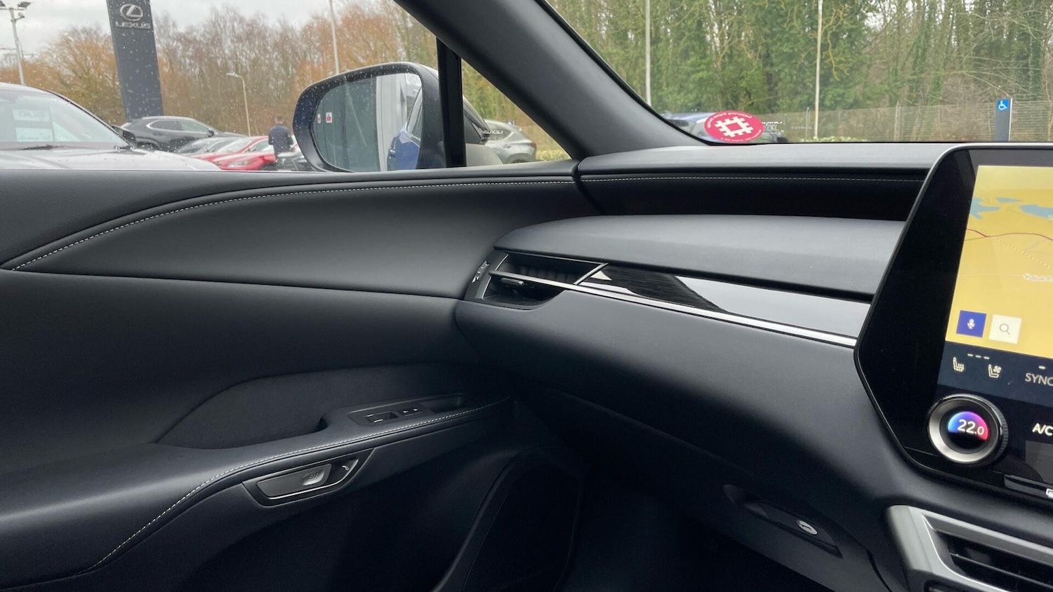 Used Lexus RX 2024 for sale - 77091254: Photo 34