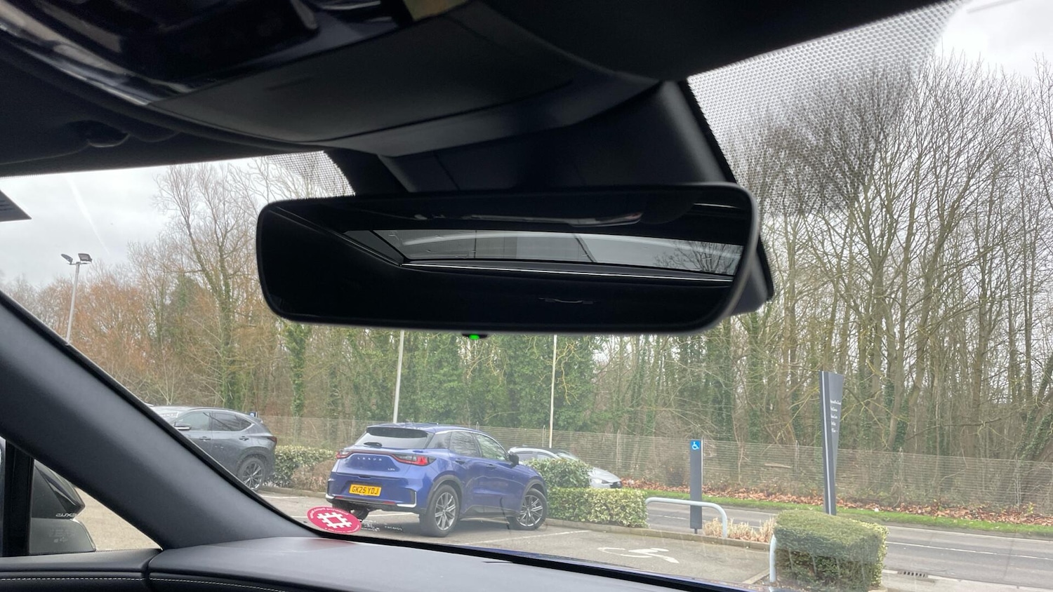 Used Lexus RX 2024 for sale - 77091254: Photo 36