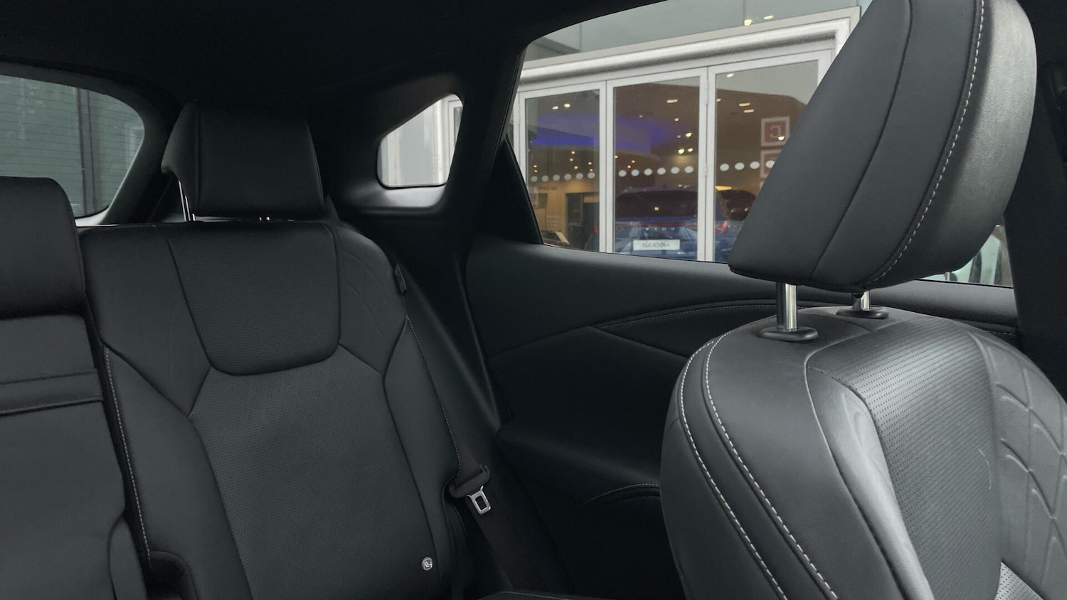 Used Lexus RX 2024 for sale - 77091254: Photo 38