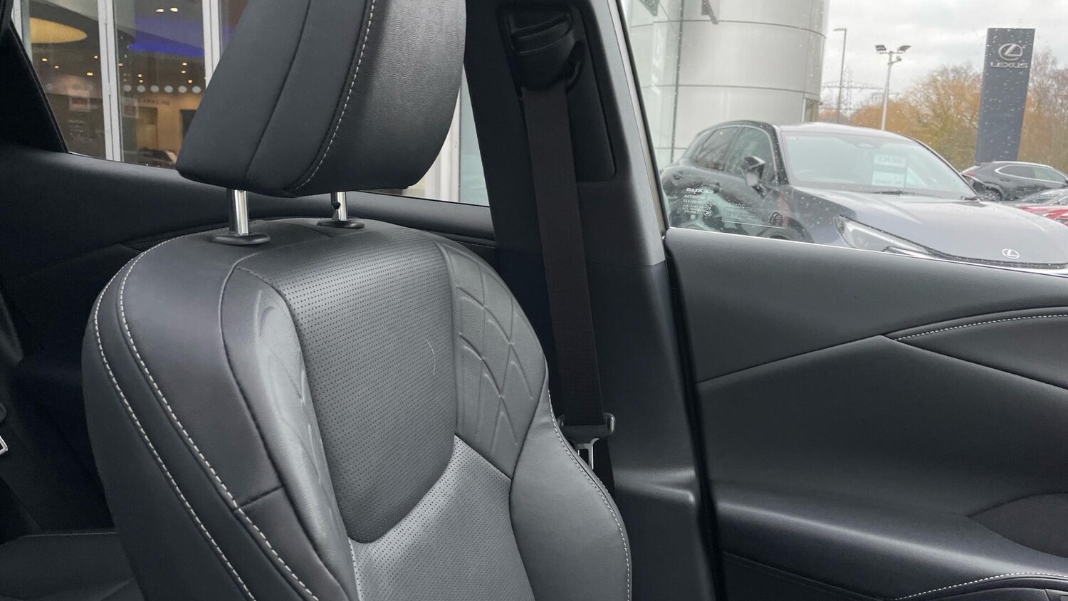 Used Lexus RX 2024 for sale - 77091254: Photo 39