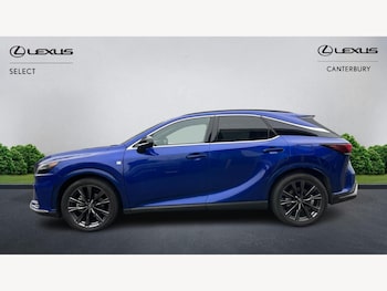 Used Lexus RX 2024 for sale - 77091254: Photo