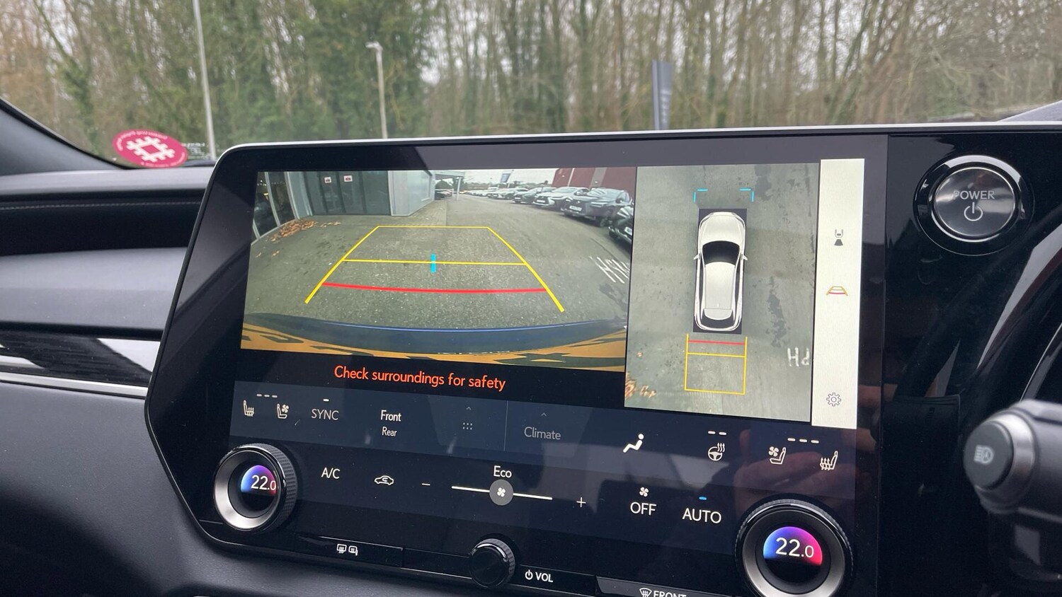 Used Lexus RX 2024 for sale - 77091254: Photo 41