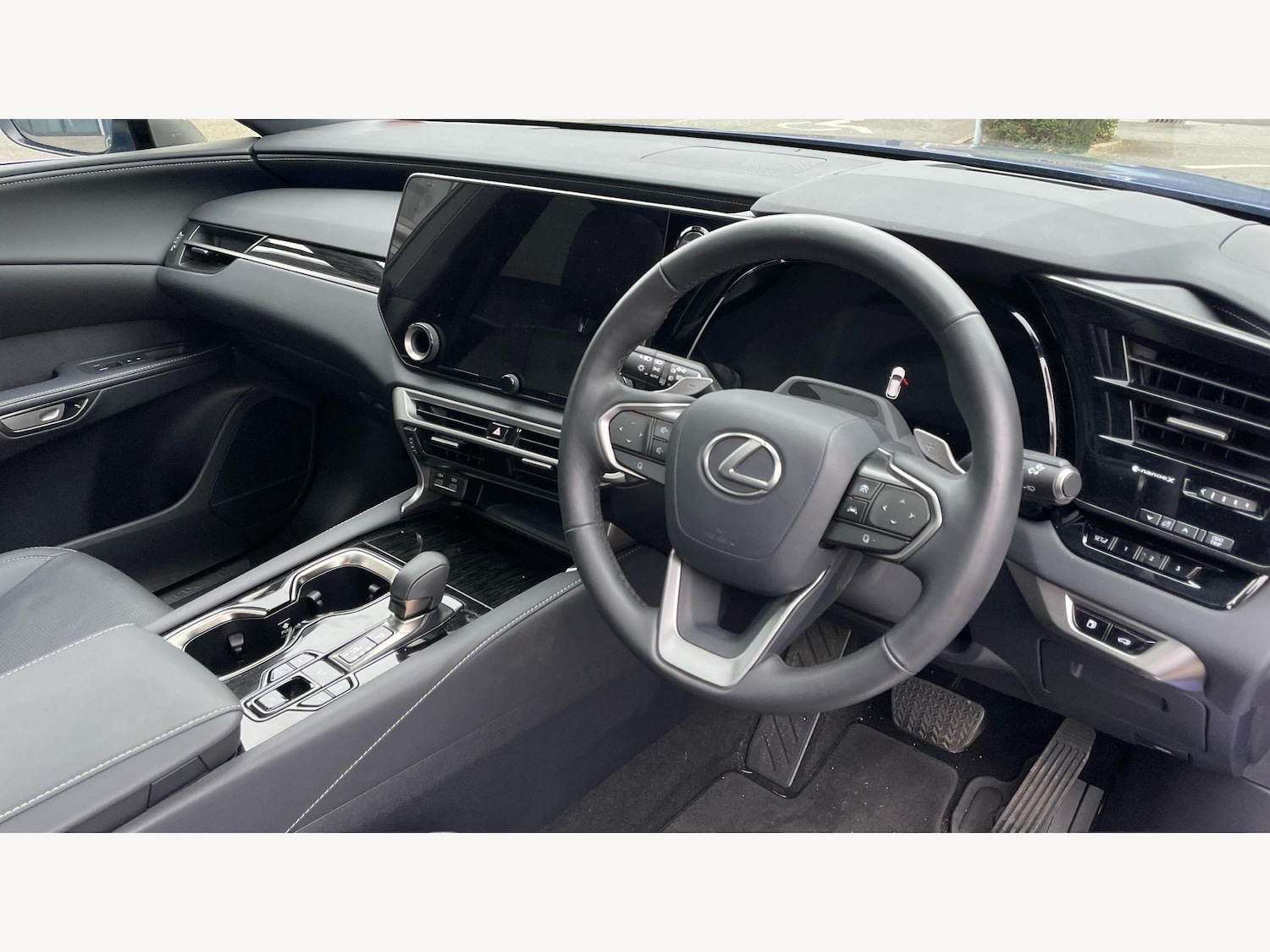 Used Lexus RX 2024 for sale - 77091254: Photo 9