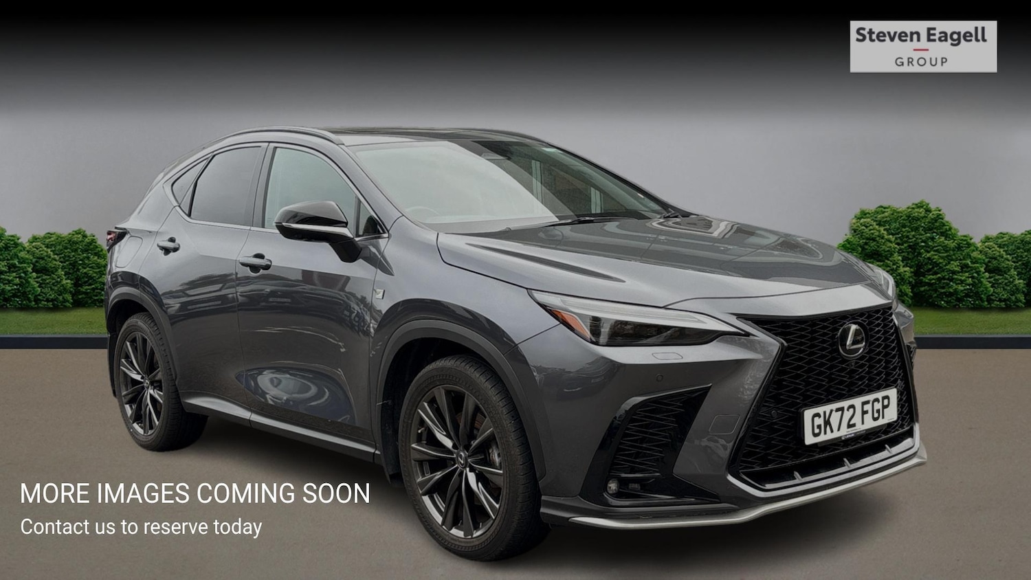 Used Lexus NX 2022 for sale - 76666510: Photo 1
