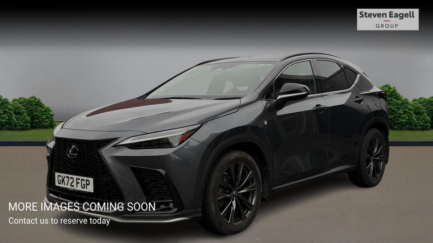 Used Lexus NX 2022 for sale - 76666510: Photo 3