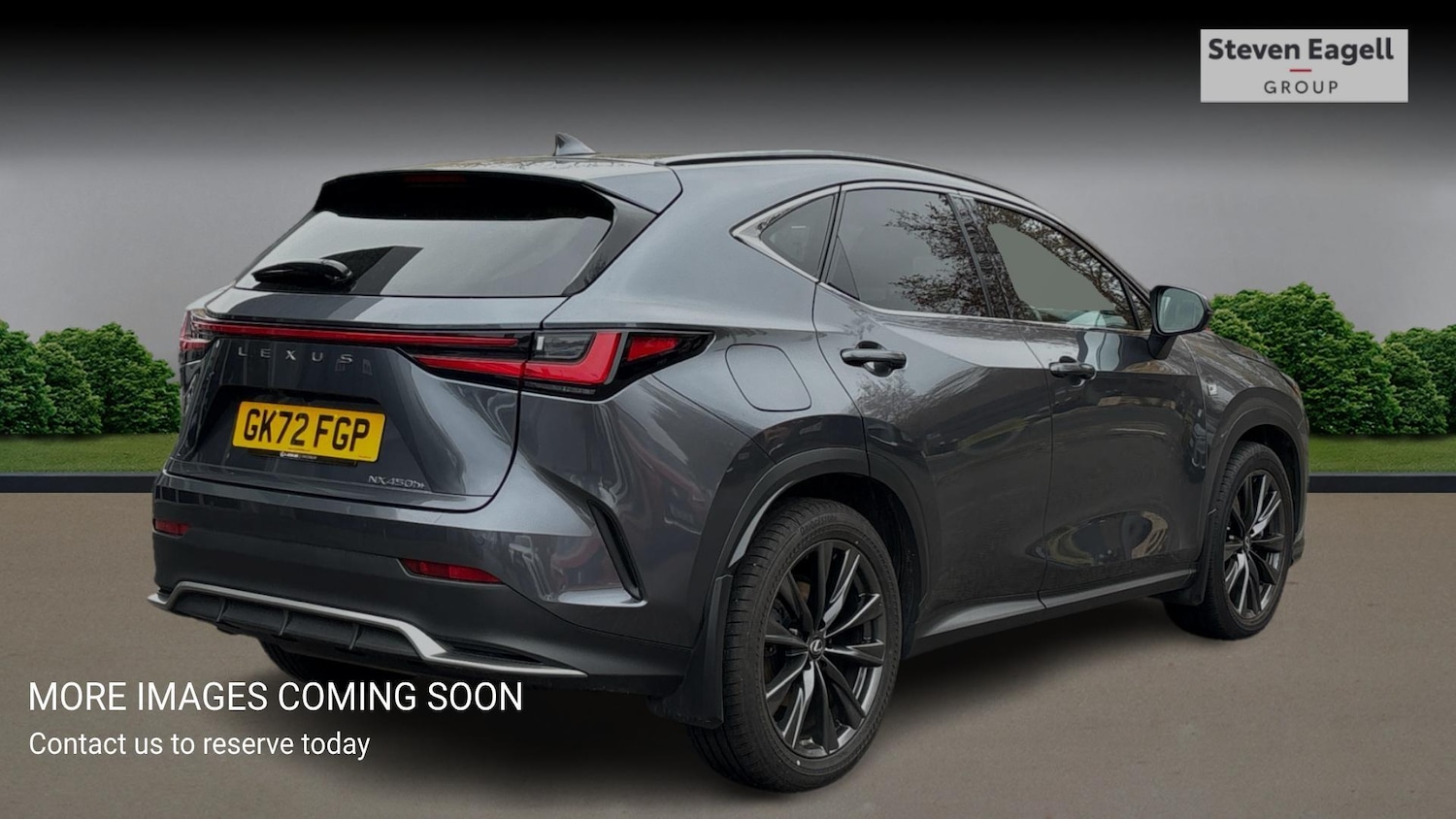 Used Lexus NX 2022 for sale - 76666510: Photo 4