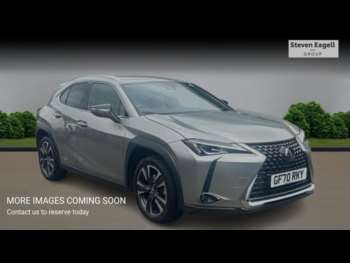 2020 (70) - 2.0 250h E-CVT Euro 6 (s/s) 5dr