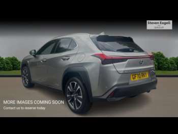Used Lexus UX 2020 for sale - 74945382: Photo