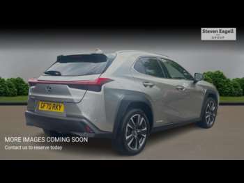 Used Lexus UX 2020 for sale - 74945382: Photo