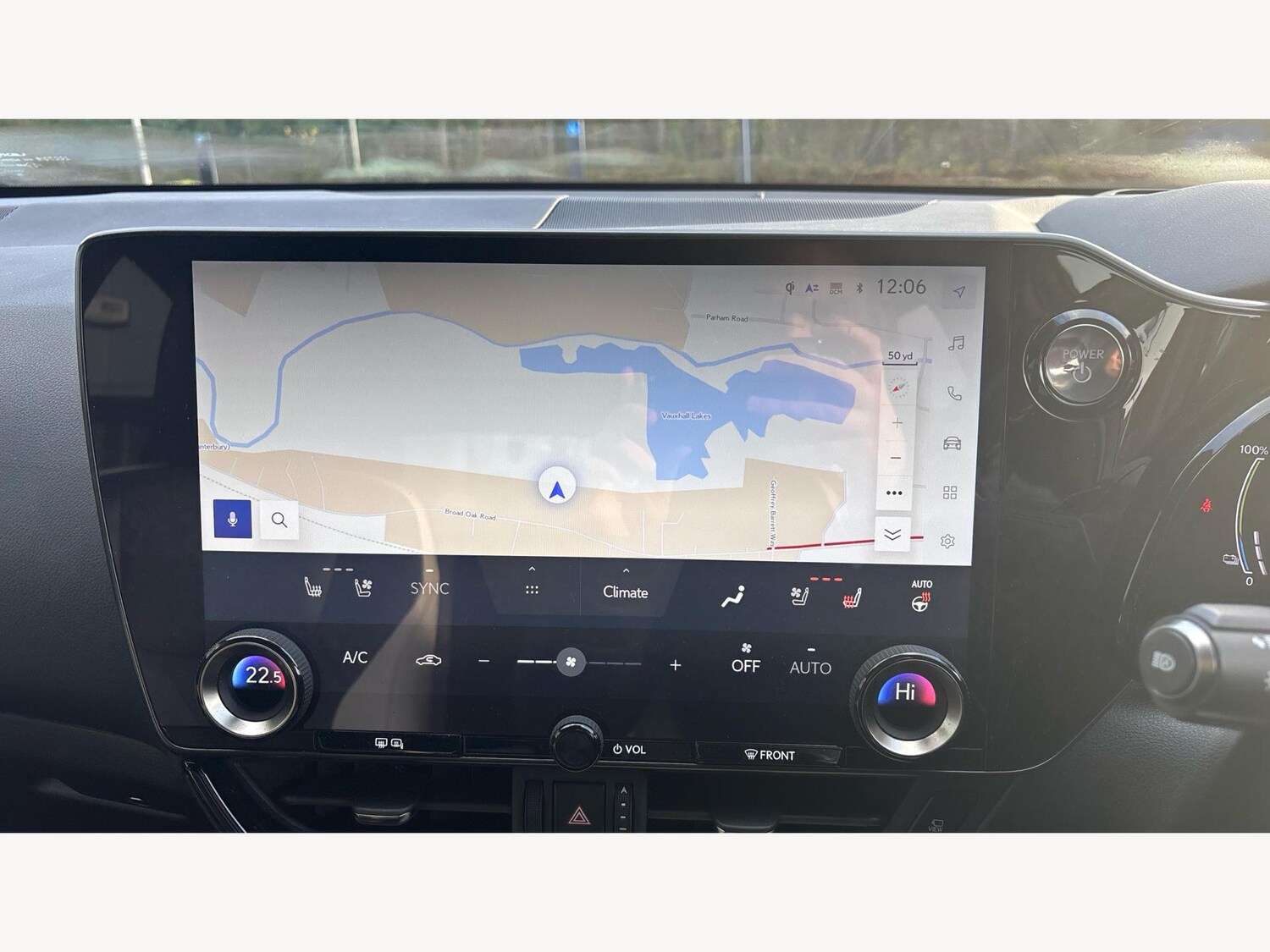 Used Lexus NX 2022 for sale - 76823756: Photo 12