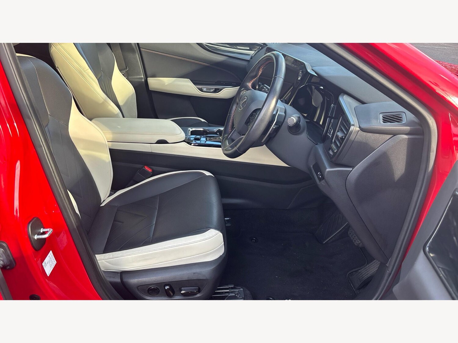 Used Lexus NX 2022 for sale - 76823756: Photo 15