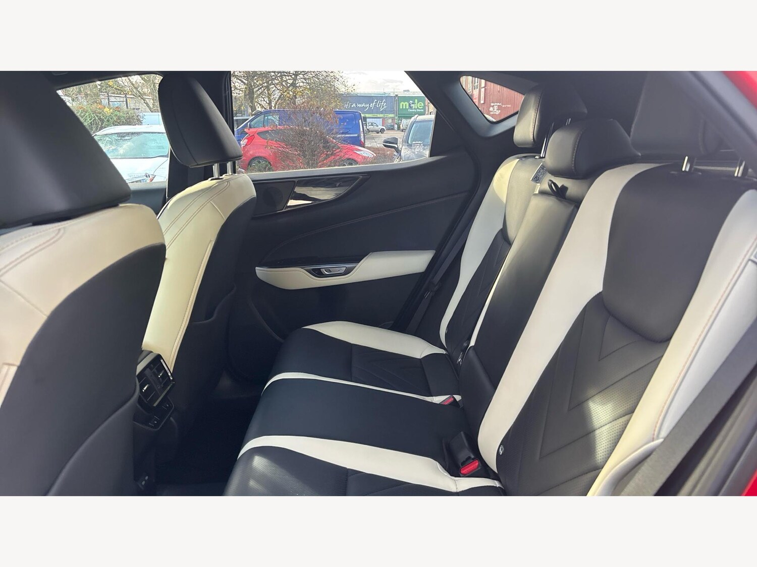 Used Lexus NX 2022 for sale - 76823756: Photo 16