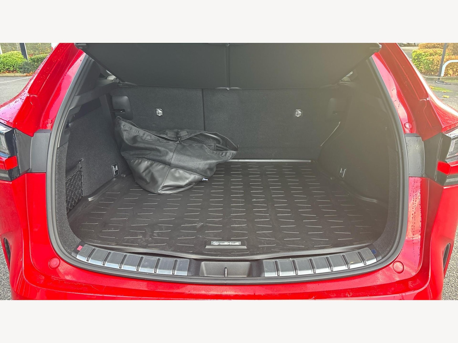 Used Lexus NX 2022 for sale - 76823756: Photo 17