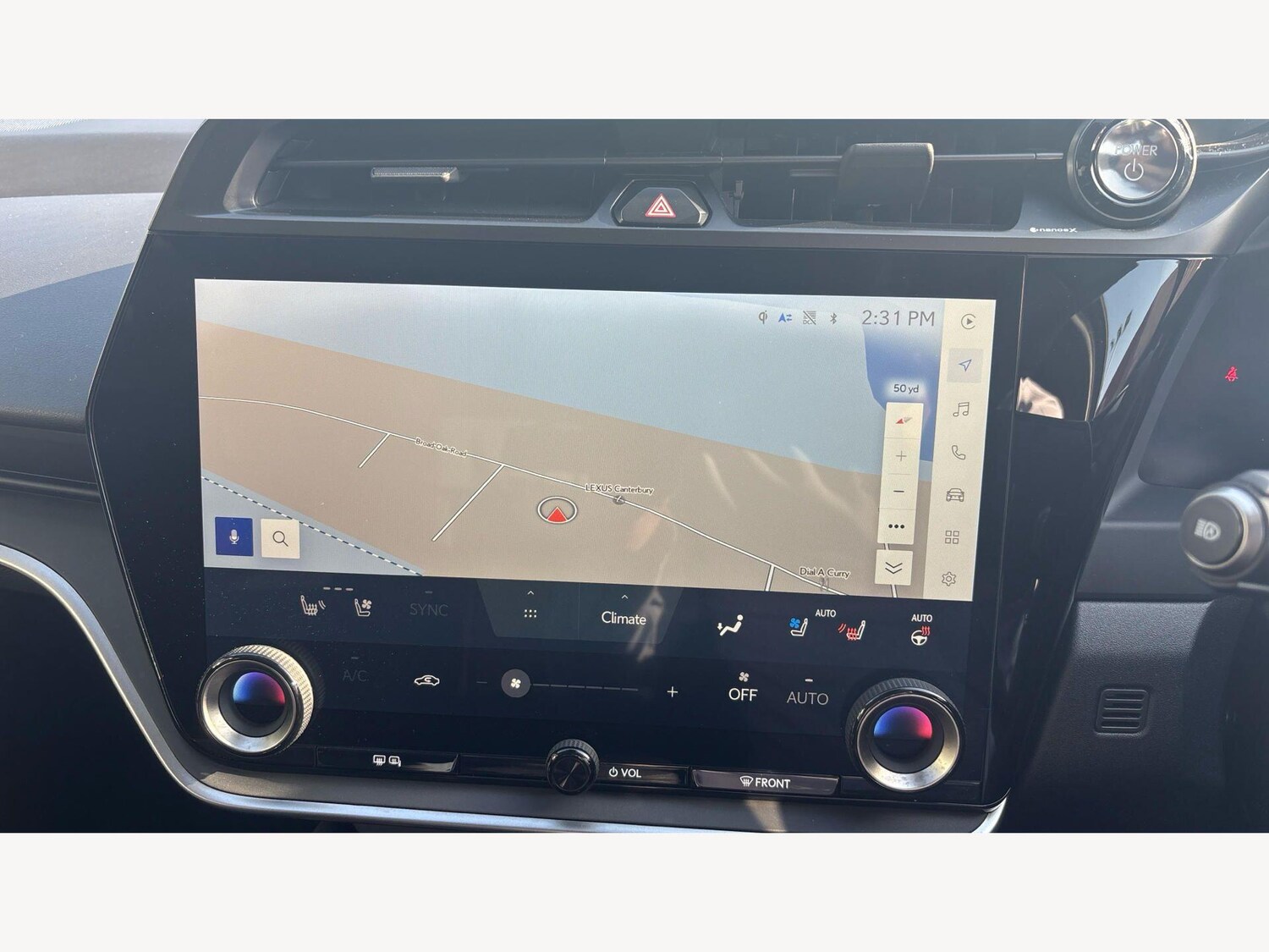 Used Lexus RZ 2024 for sale - 77683206: Photo 12