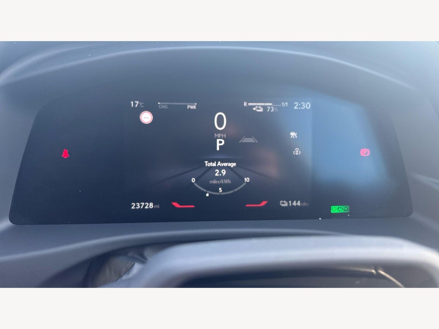 Used Lexus RZ 2024 for sale - 77683206: Photo 14