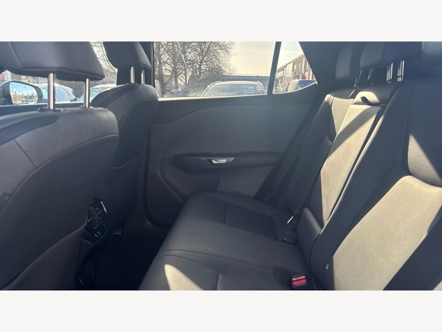 Used Lexus RZ 2024 for sale - 77683206: Photo 16