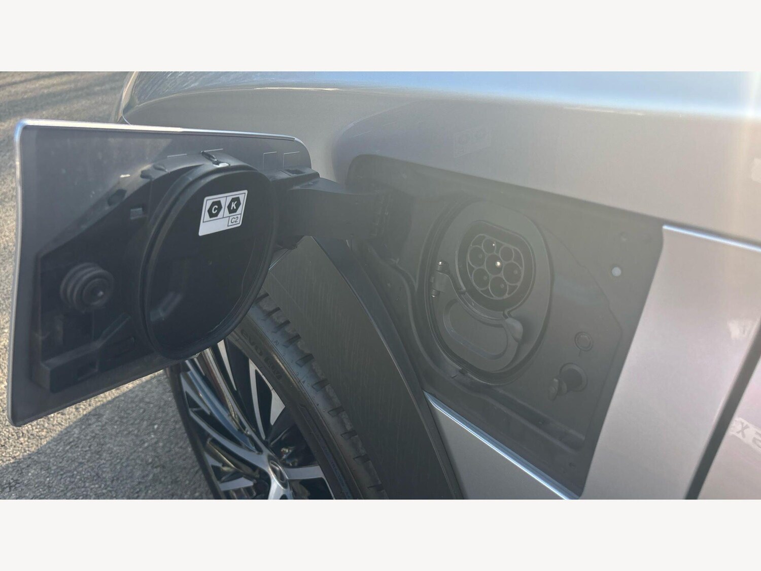 Used Lexus RZ 2024 for sale - 77683206: Photo 22