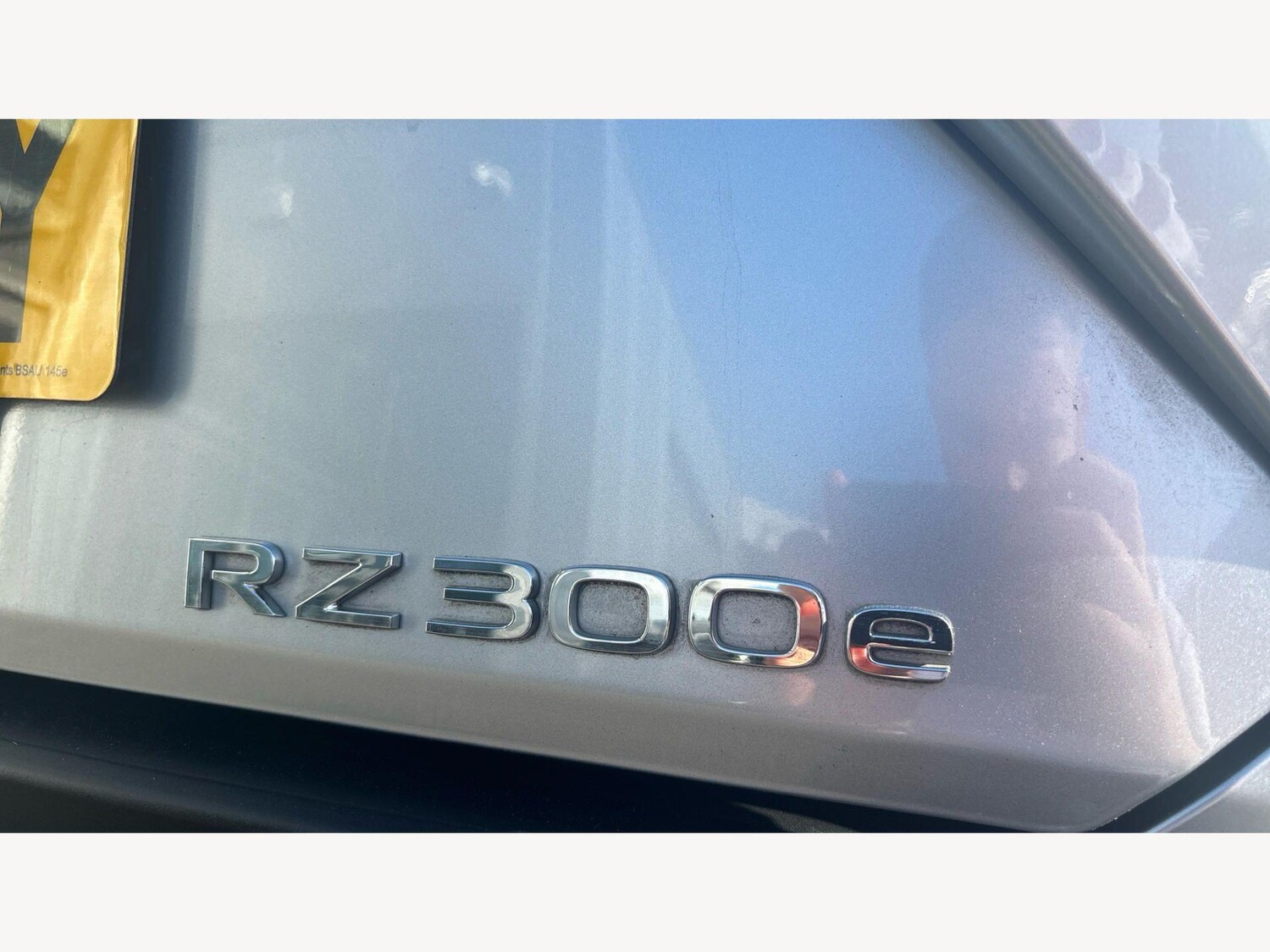 Used Lexus RZ 2024 for sale - 77683206: Photo 23