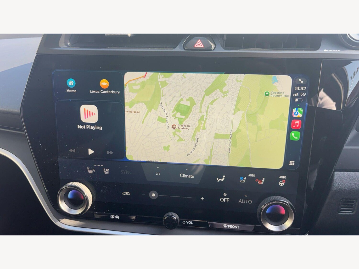 Used Lexus RZ 2024 for sale - 77683206: Photo 25