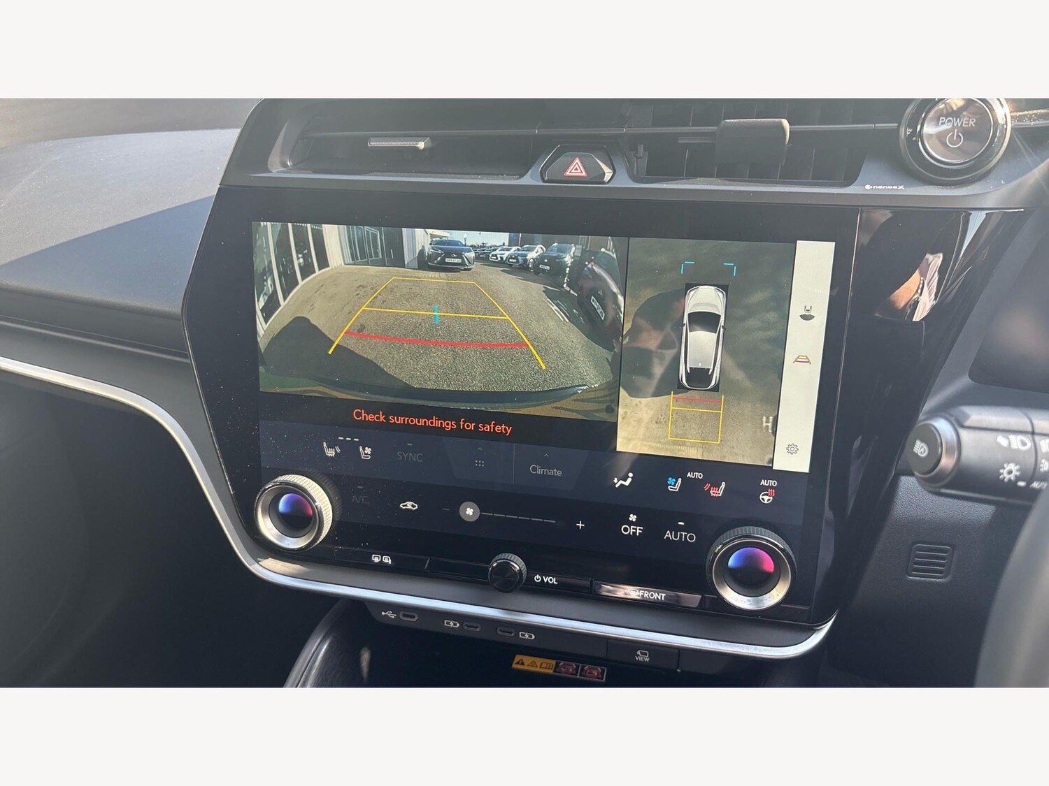 Used Lexus RZ 2024 for sale - 77683206: Photo 30