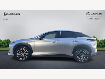 Used Lexus RZ 2024 for sale - 77683206: Photo