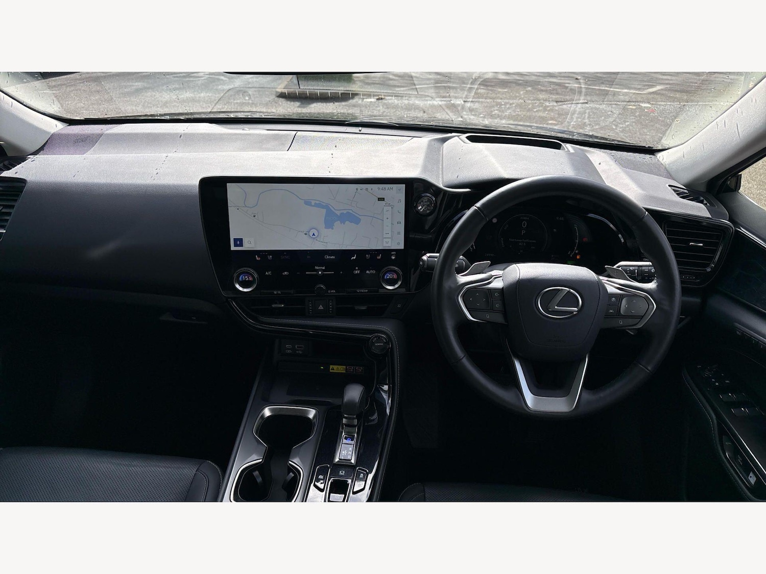 Used Lexus NX 2023 for sale - 78033631: Photo 10