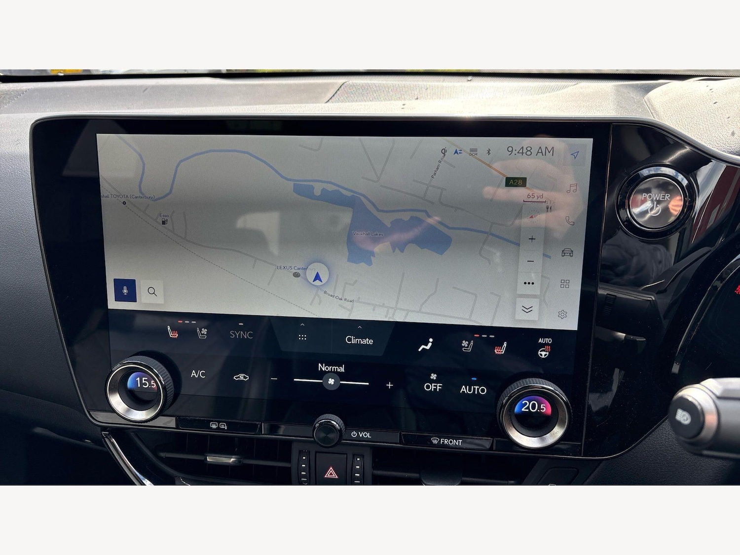 Used Lexus NX 2023 for sale - 78033631: Photo 12