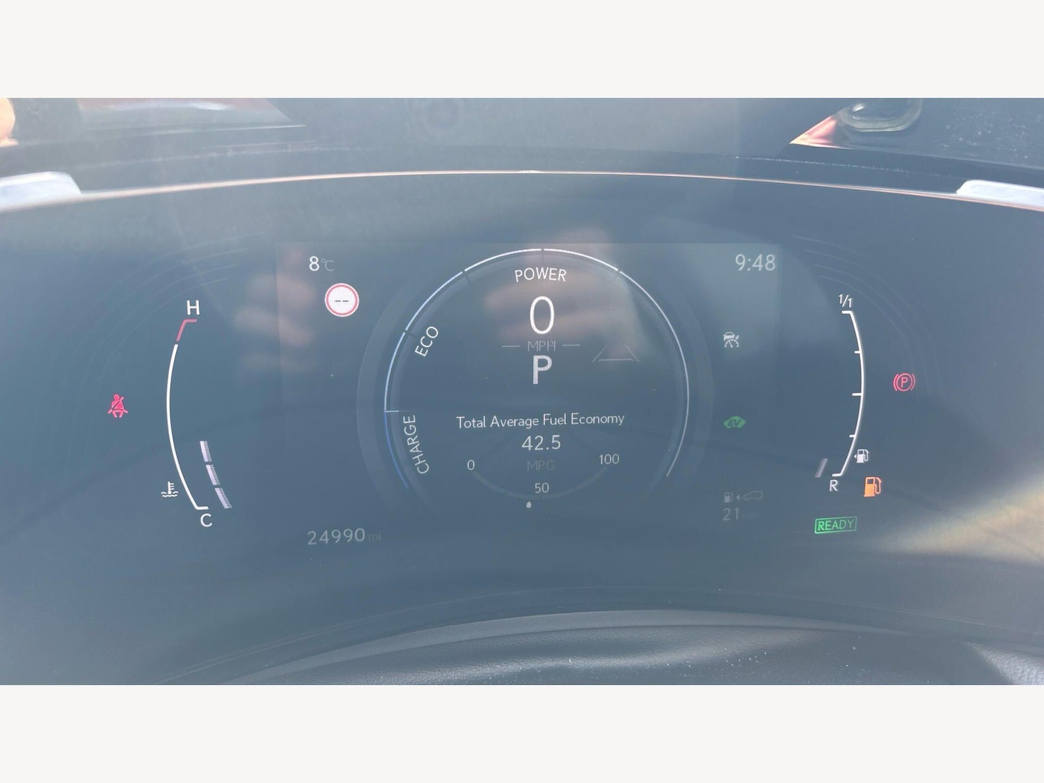 Used Lexus NX 2023 for sale - 78033631: Photo 14