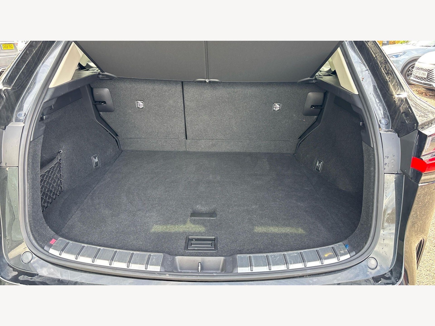 Used Lexus NX 2023 for sale - 78033631: Photo 17