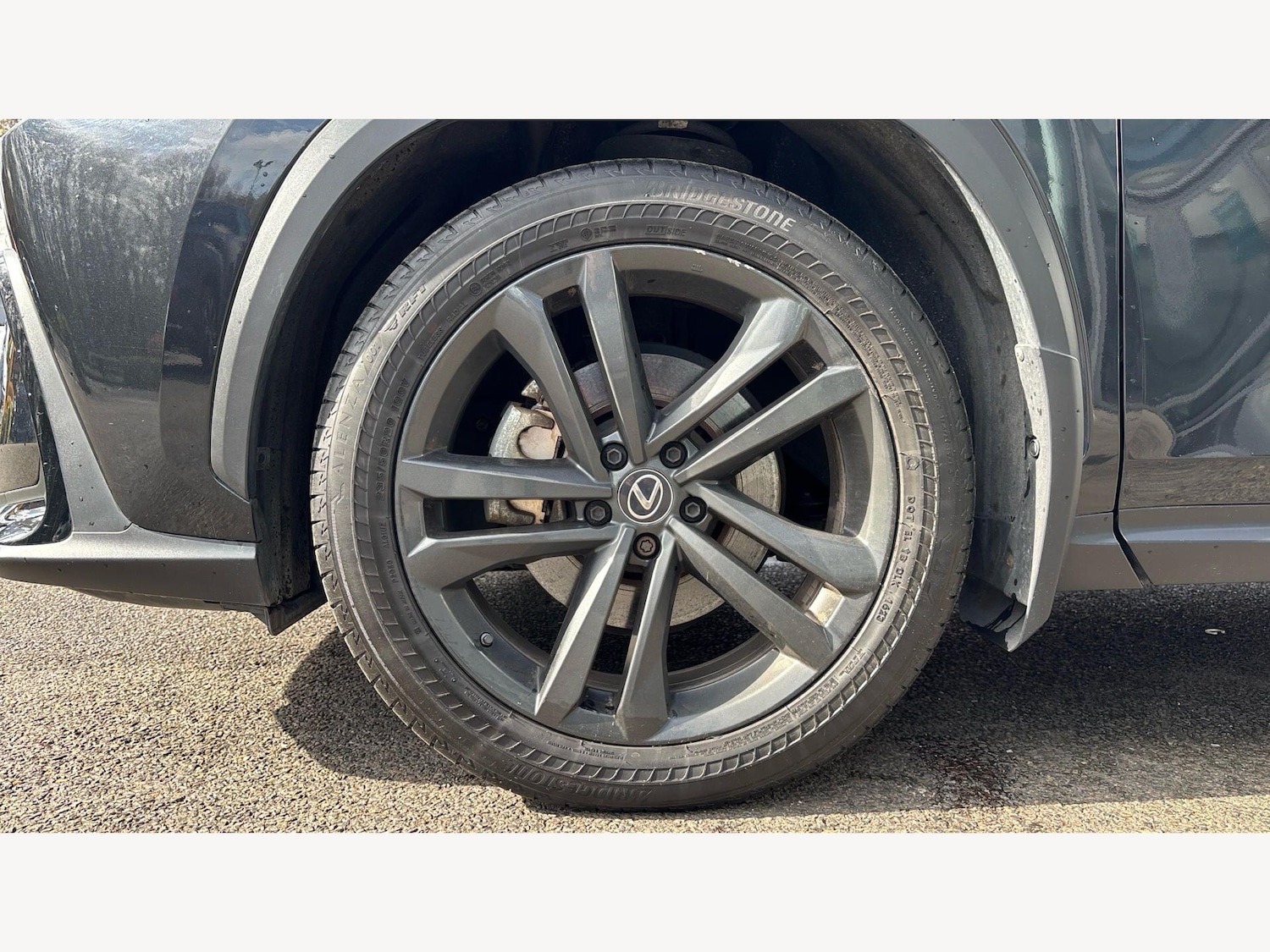 Used Lexus NX 2023 for sale - 78033631: Photo 21