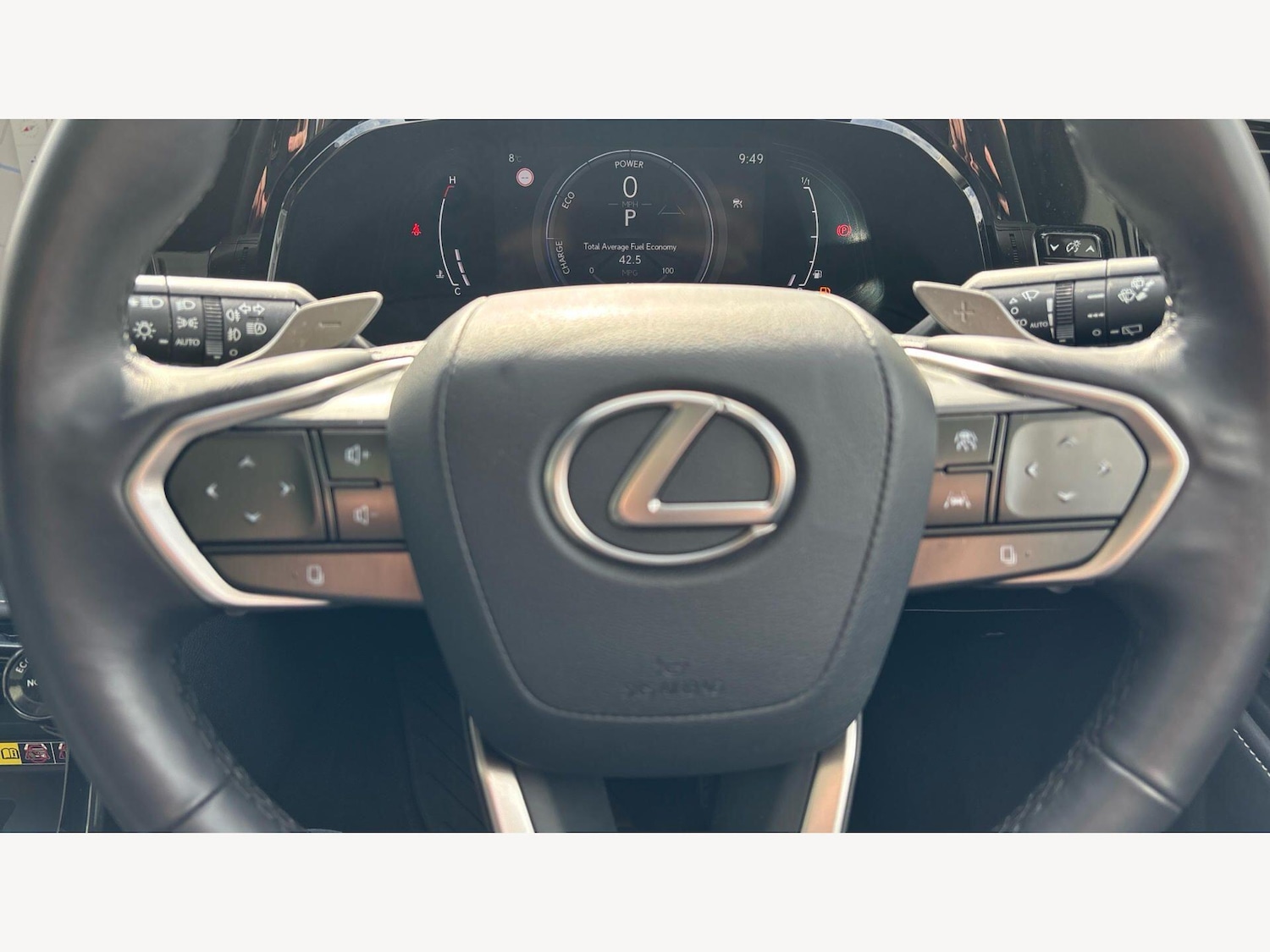 Used Lexus NX 2023 for sale - 78033631: Photo 24