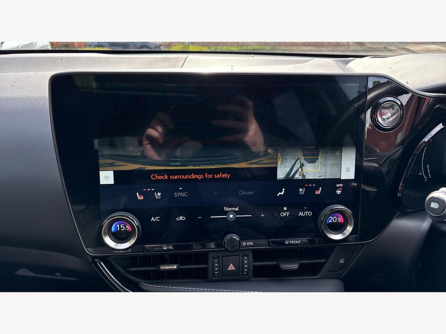 Used Lexus NX 2023 for sale - 78033631: Photo 25