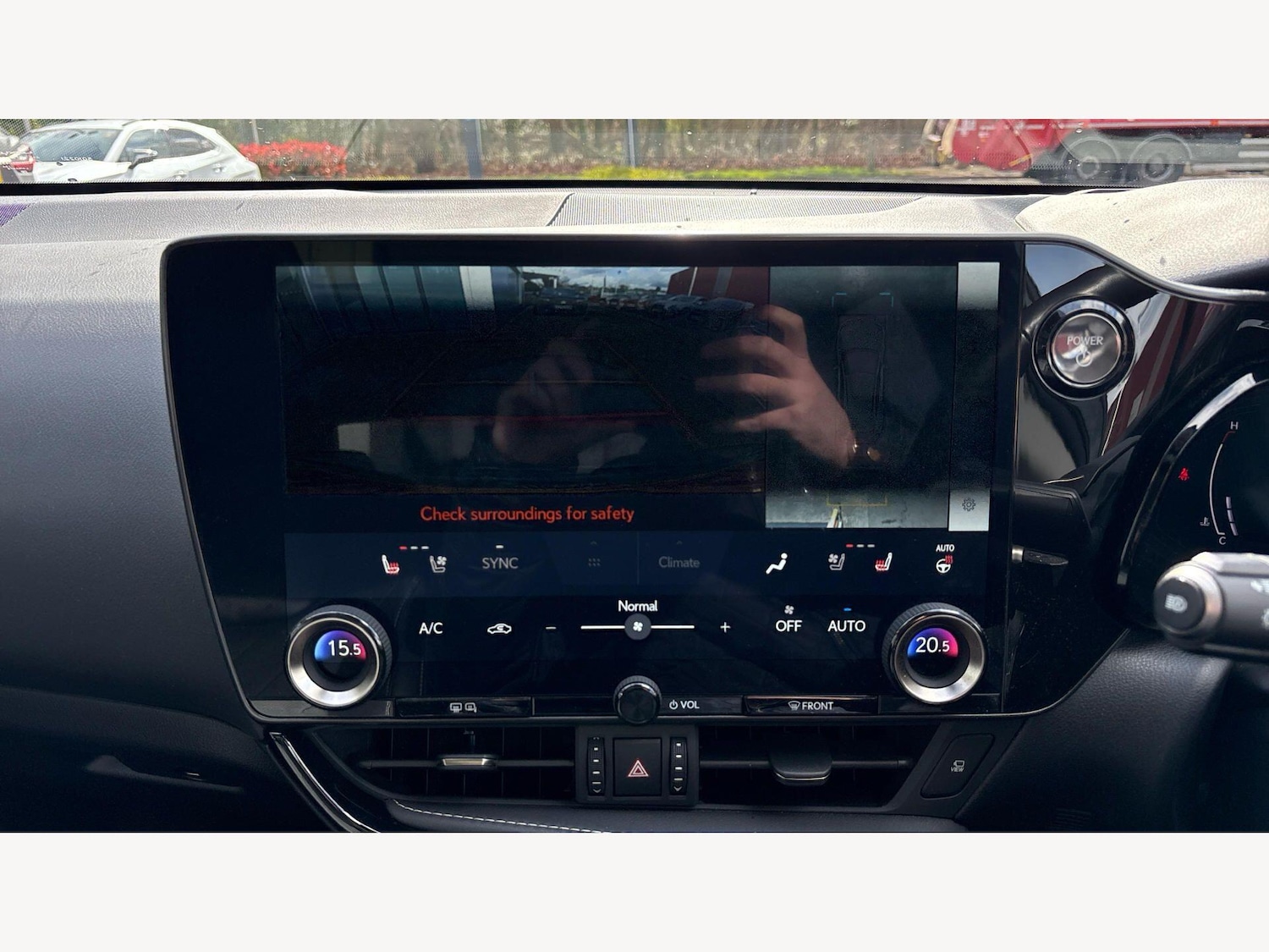 Used Lexus NX 2023 for sale - 78033631: Photo 26