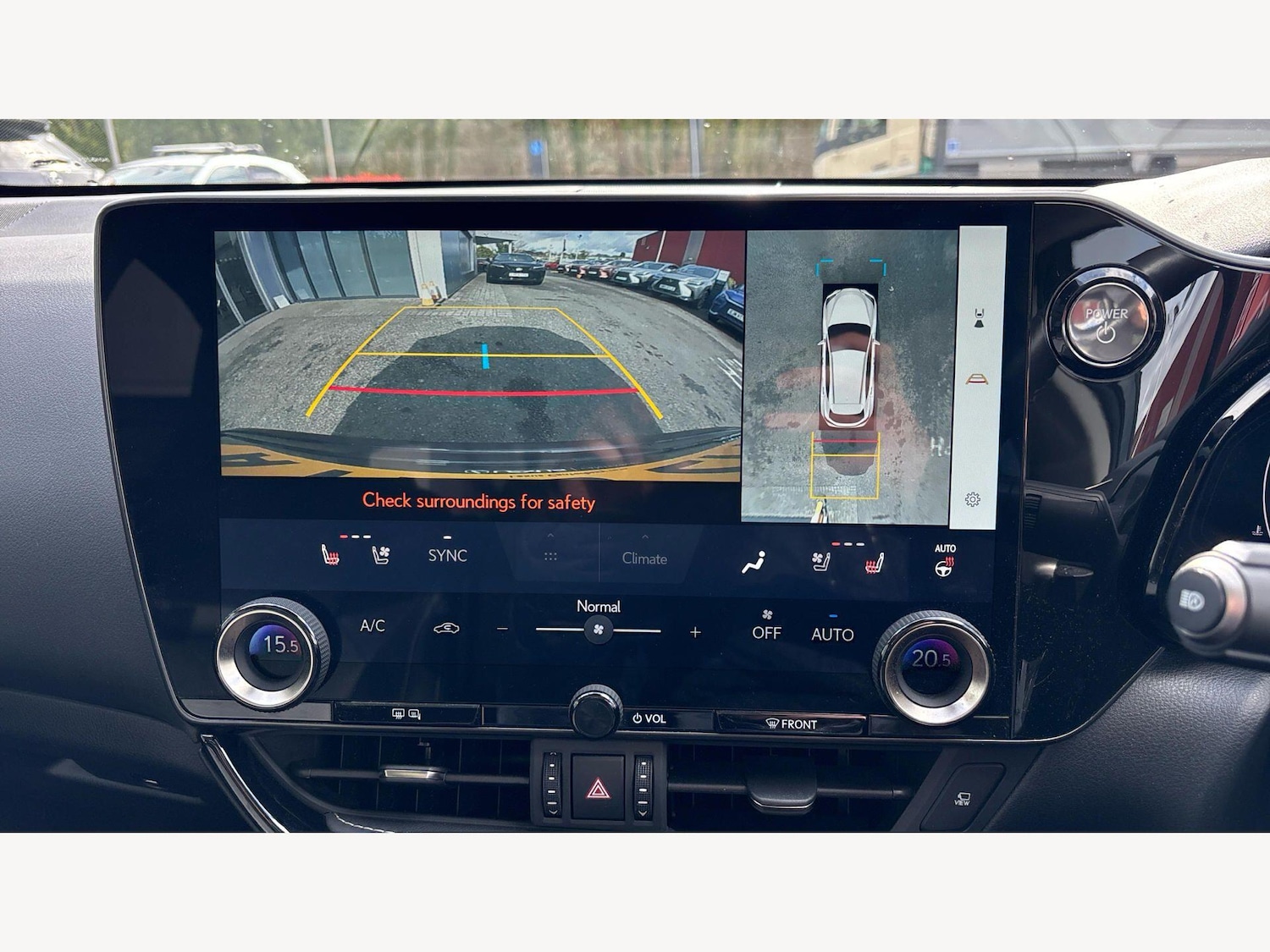 Used Lexus NX 2023 for sale - 78033631: Photo 27