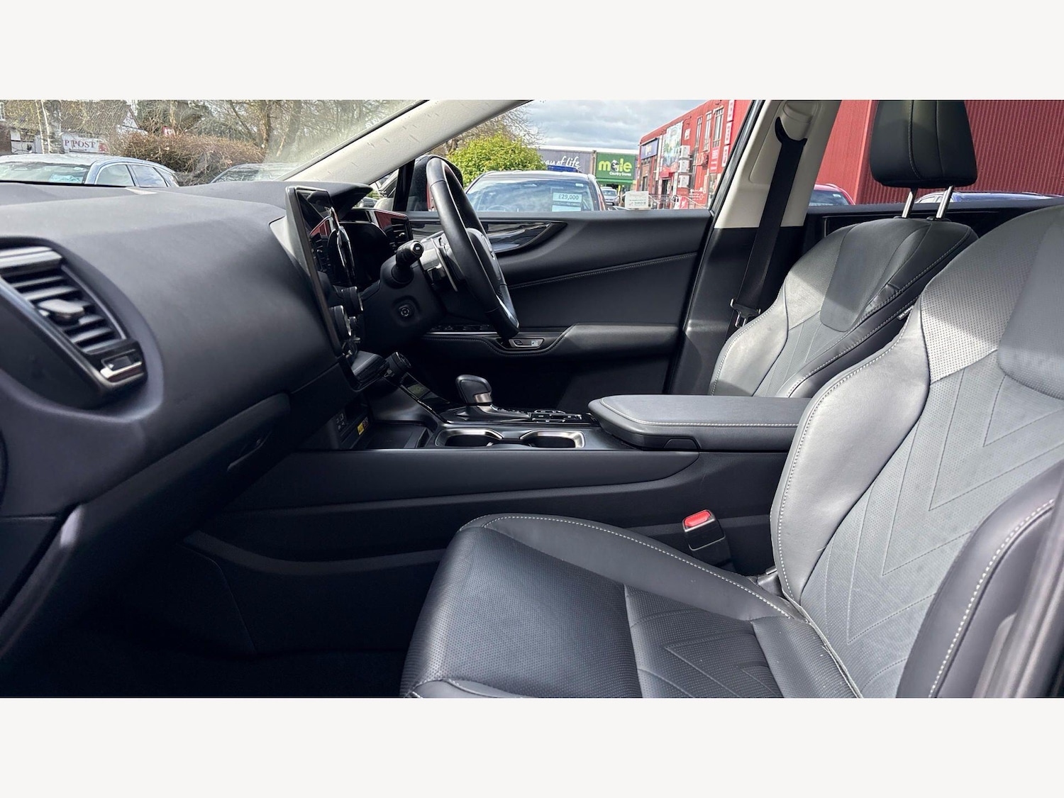 Used Lexus NX 2023 for sale - 78033631: Photo 8