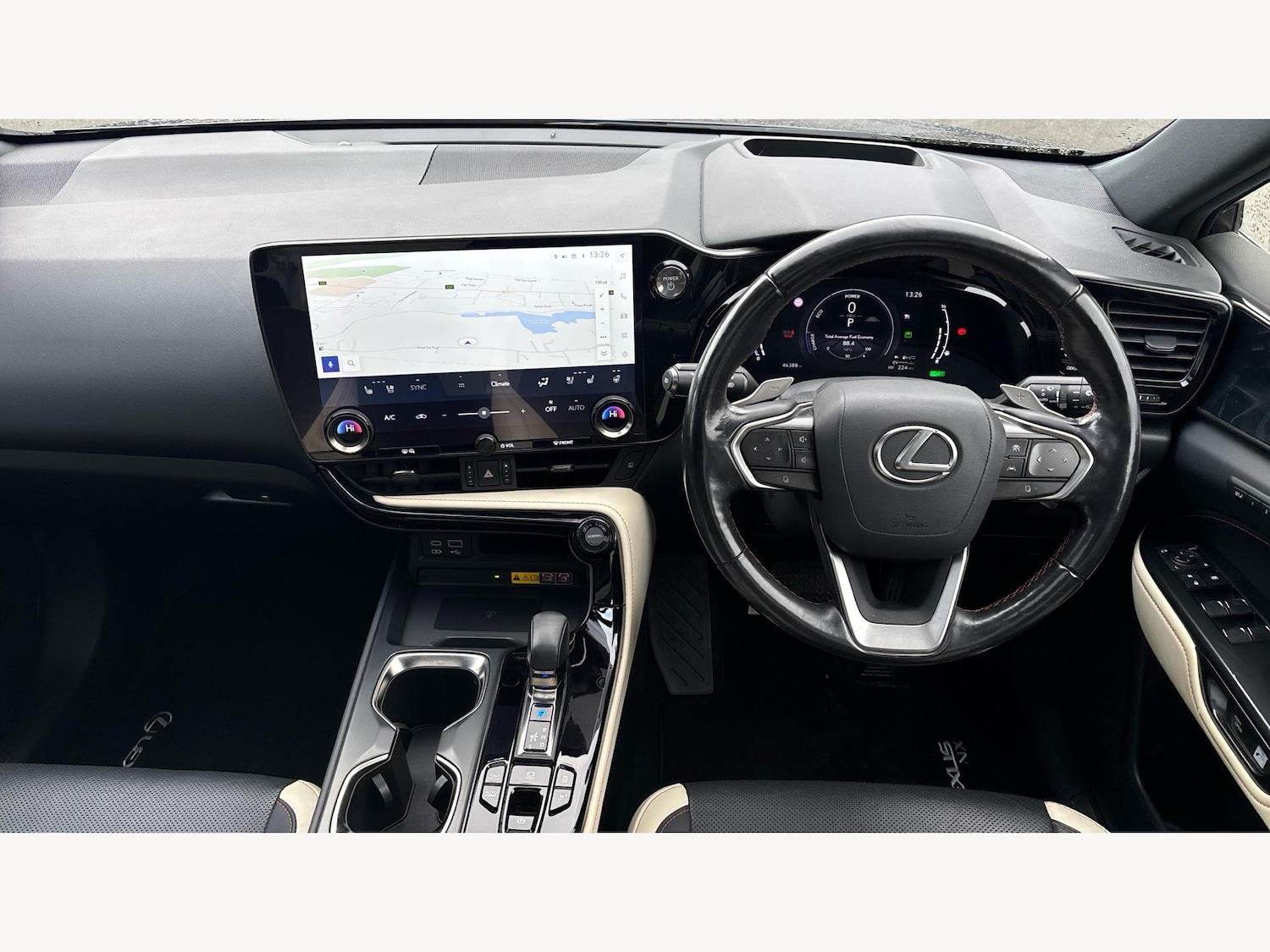 Used Lexus NX 2022 for sale - 76936039: Photo 10